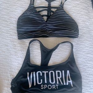 Victoria secret sports bra